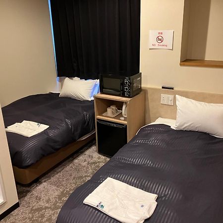 HOTEL LiVEMAX Mihara Ekimae Luaran gambar