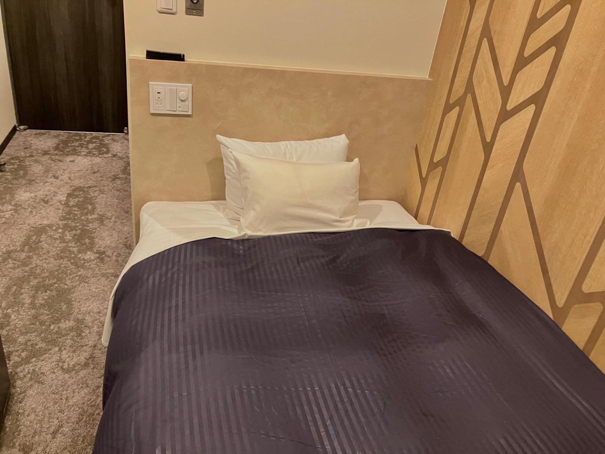 HOTEL LiVEMAX Mihara Ekimae Luaran gambar