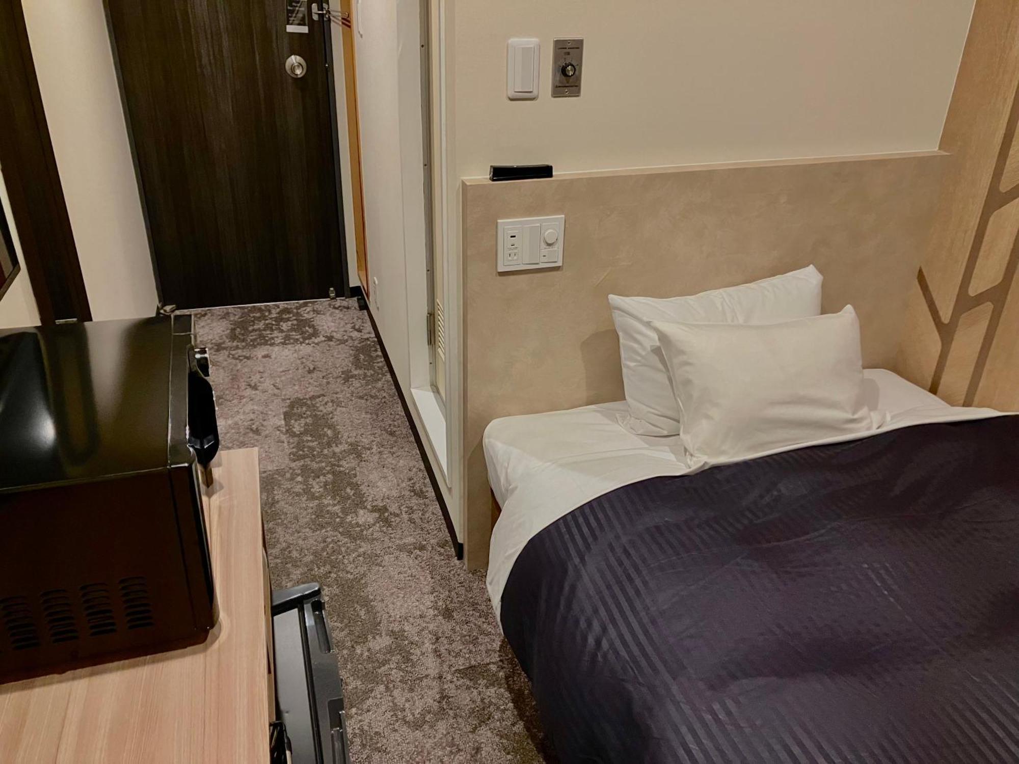 HOTEL LiVEMAX Mihara Ekimae Luaran gambar
